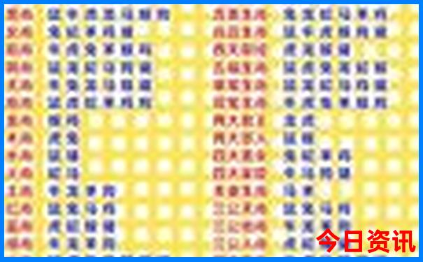 青海大环线自驾游路线图