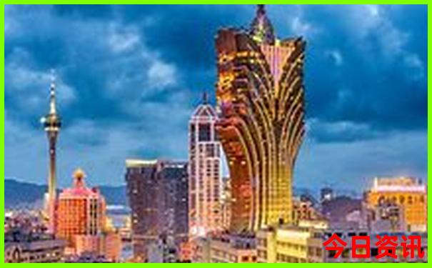 中国5a景区排行榜