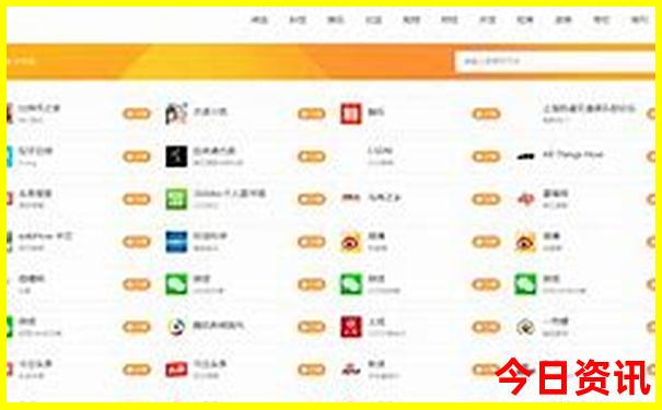 中国最佳旅游景点排名